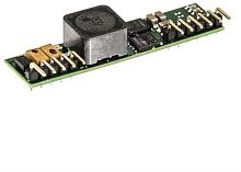 Источник питания DC-DC, 34.8Вт, вход 20…53В, выход 12В/2.9А, без гальванической развязки, SIP 50.8x13x11мм, -30…+85С, вкл-выкл. | код NID35-12 | MeanWell