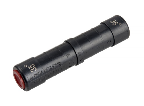 Гильза изолированная абонентская MJPB 4-16 PROxima | код mjpb4-16 | EKF Гильза изолированная абонентская MJPB 4-16 PROxima | код mjpb4-16 | EKF