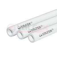 Труба армированная ALUMINIUM SDR 6 PN25. ф20х3.4мм (70) штанга 2м | код 101040202 | VALFEX