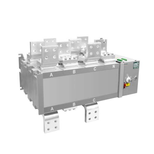 АВР на реверс. выкл.-разъед. и мотор приводом 3200A, 3P, 50кА АВР-109 | код 42077DEK | DEKraft АВР на реверс. выкл.-разъед. и мотор приводом 3200A, 3P, 50кА АВР-109 | код 42077DEK | DEKraft