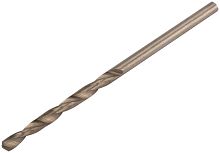 Сверла по металлу HSS полированные в блистере 2.5 мм (2 шт) | код 33804 | FIT