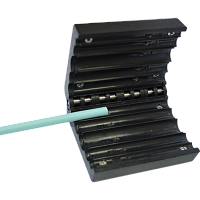 Инструмент для продольной резки оболочки оптического кабеля | код LAN-FT-CUTL/OBL | LANMASTER