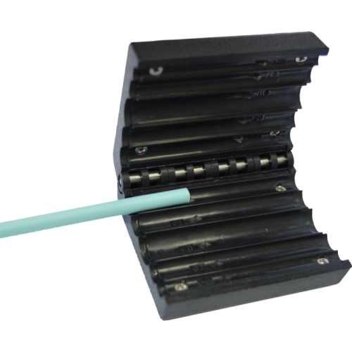 Инструмент для продольной резки оболочки оптического кабеля | код LAN-FT-CUTL/OBL | LANMASTER