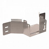 Ответвитель горизонтальный Стандарт INOX (AISI 409) 150х100 Промрукав | код PR16.2690 | ПРОМРУКАВ