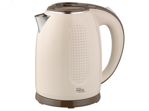 Чайник электрический K-6SPI | код Р0000105946 | Oasis Klima Чайник электрический K-6SPI | код Р0000105946 | Oasis Klima