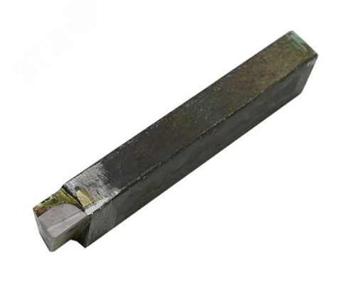 Резец токарный проходной упорный прямой ГОСТ 18879-73 25х16х140 Т15К6 | код 1080531 | КИЗ