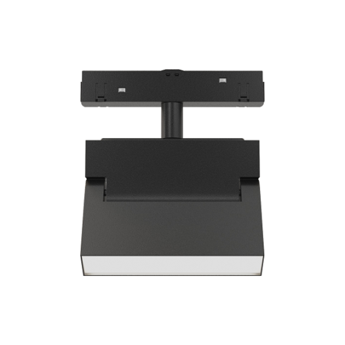 Светильник трековый TRM20-2-12-6W4K-B магнитный заливающий свет черн. | Код. Б0054806 | ЭРА