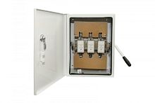 ЯБПВУ-250А IP54 (с ПН-2) Народный | код SQ1603-0006 | TDM НАРОДНЫЙ