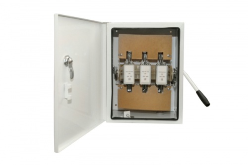 ЯБПВУ-250А IP54 (с ПН-2) Народный | код SQ1603-0006 | TDM НАРОДНЫЙ