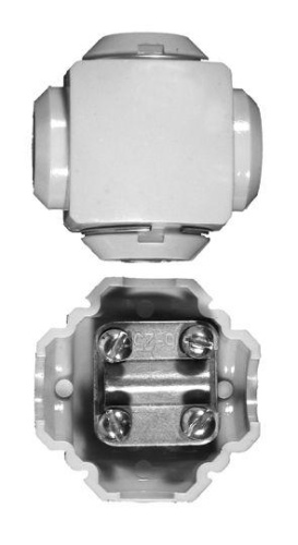 Сжим У733М | код. U733M | Schneider Electric