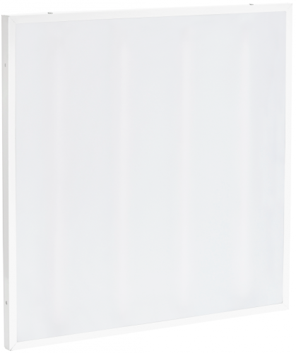 Светильник LED ДВО 6573-O 24Вт 6500К 595х595х20 опал IEK | код LDVO0-6573O-24-6500-K01 | IEK Светильник LED ДВО 6573-O 24Вт 6500К 595х595х20 опал IEK | код LDVO0-6573O-24-6500-K01 | IEK