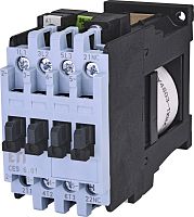 Контактор CES 6.01 (2,2 kW) 24V DC | код 004646509 | ETI