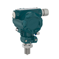 Преобразователь давления измерительный ПД100-ДА0,6-115-0,25-ЕХ | код 146357 | ОВЕН