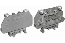 Зажим наборный мостиковый ЗН24-4М252В/2В тип 2 | код. 999113211 | УПП-5