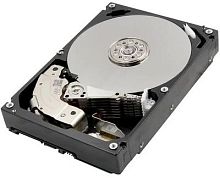Жесткий диск Toshiba SATA-III 10Tb MG06ACA10TE Enterprise Capacity (7200rpm) 256Mb 3.5 | код 1064321 | TOSHIBA