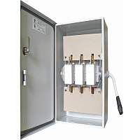 Ящик силовой ЯБПВУ 100-IP54-У3-009 | код U7002113 | УЗОЛА