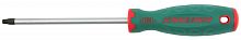 D71T40 Отвертка стержневая TORX® ANTI-SLIP GRIP, T40х150 | код D71T40 | JONNESWAY