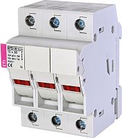 Разъединитель EFD 10 NEON 3p (с адаптером) | код 002540324 | ETI