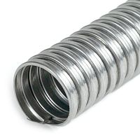 Металлорукав Р3-32 (25м/уп) Строитель | код PR.09320 | ПРОМРУКАВ