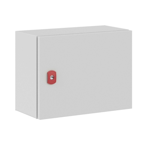 Корпус навесной ST без М/П ВxШxГ 300x400x200 мм, IP66 | код R5ST0342WMP | DKC