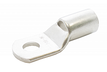 Наконечник медный луженый под опресовку ТМЛ 240-16-24 | код TML-240-16-24 | Engard