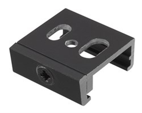 Скоба SKB-12-2 для крепления шинопровода к поверхности черная (SKB-12-2) | код L0000335 | Nordic Aluminium Скоба SKB-12-2 для крепления шинопровода к поверхности черная (SKB-12-2) | код L0000335 | Nordic Aluminium