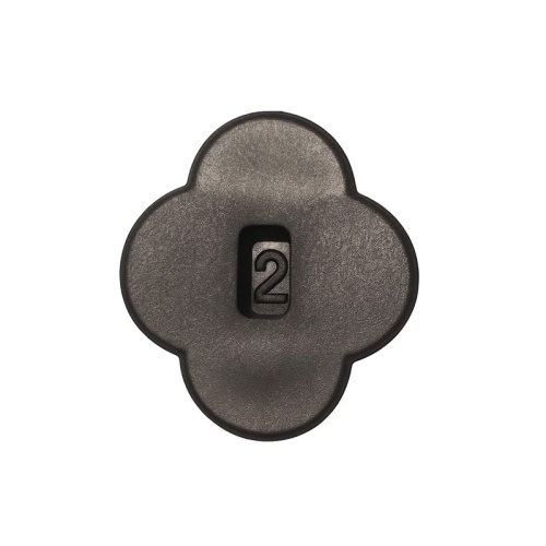 Крепежный элемент ZP1R | код 06560R | DKC фото 2