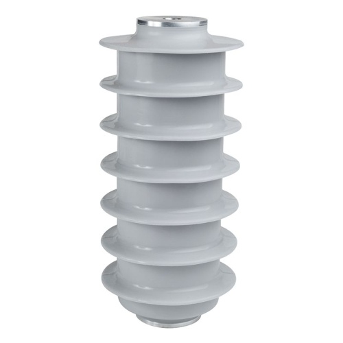 Ограничитель перенапряжений нелинейный OptiVar OPN-P-10/12/5/300(0,6)-УХЛ1 | код 358219 | КЭАЗ