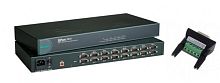 Преобразователь UPort 1650-16 16-port RS-232/422/485 USB-to-serial converter | код 00-01170981 | MOXA