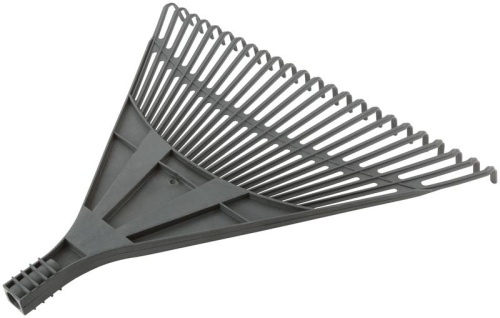 Грабли веерные пластиковые большие, 24 зуба, 610х540 мм | код 76940 | FIT фото 5 Грабли веерные пластиковые большие, 24 зуба, 610х540 мм | код 76940 | FIT фото 5