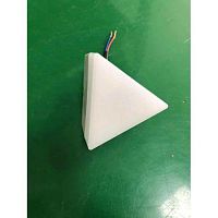 Модуль соединительный светодиодный SML-AC-B-4K-03 для светильников SML 3Вт 4000К 270лм треуг. черн. Эра Б0050960