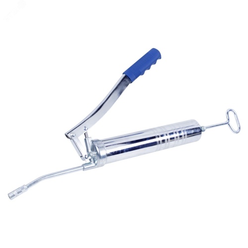 Шприц рычажно-плунжерный 400 мл | код 132-00400 | Мастак