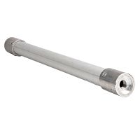 Штанга изоляционная L=750мм D=32мм М8 EKF | код ilp-05750-m8 | EKF
