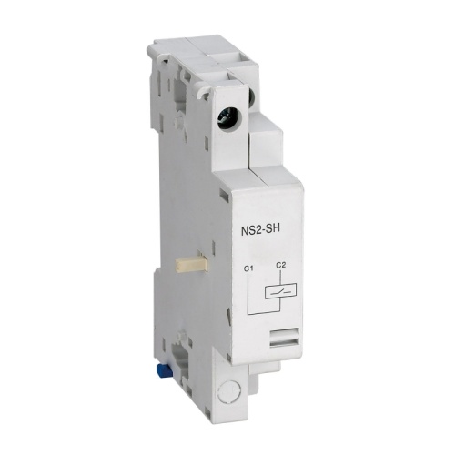 Расцепитель независимый NS2-SH110 (CHINT) | код 495974 | CHINT
