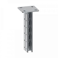 Стойка STRUT двойная ССД-41х41х2500 (2,5мм) Промрукав | код PR08.22821 | ПРОМРУКАВ