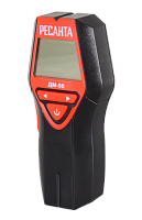 Детектор металла ДМ-50 Ресанта, , Шт | код 61/10/533 | РЕСАНТА