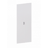 Дверь двустворчатая глухая 1600х1200 ВРУ-pro ESB | код esb4582 | ELECTRIC STEEL BOX