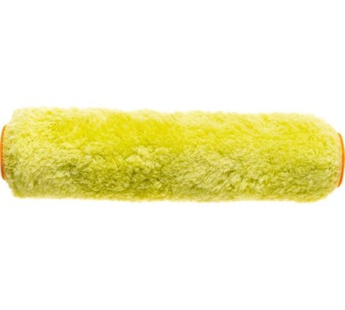 Валик сменный фасадный для всех лакокрасочных материалов 250/40/6 | код 73/3/1/19 | Вихрь фото 4 Валик сменный фасадный для всех лакокрасочных материалов 250/40/6 | код 73/3/1/19 | Вихрь фото 4