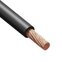 Провод ПуГВнг(А)-LS 1х95 450/750В Ч | код 2158 | Русский Свет