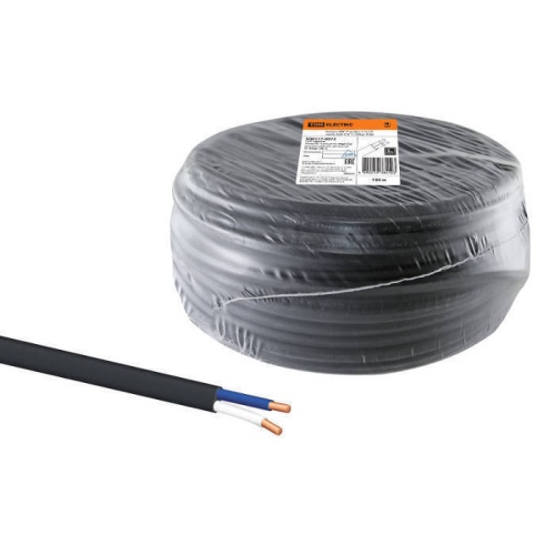 Провод ВВГмбнг(А)-LS 5х2.5 220/380 (бухта 10м) Народный ТРТС | код SQ0117-1124 | РЭМЗ ТМ Провод ВВГмбнг(А)-LS 5х2.5 220/380 (бухта 10м) Народный ТРТС | код SQ0117-1124 | РЭМЗ ТМ