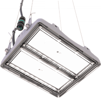 L-pixel 1/50/К15/740/R5/01/MT-KM/I1-D1/IP66 RAL7035 LEDEL | код PX50-41416-124-182 | LEDEL