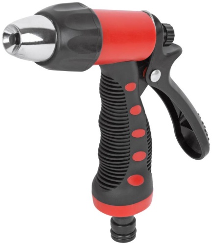 Пистолет для полива регулируемый | код 76362 | FIT фото 2