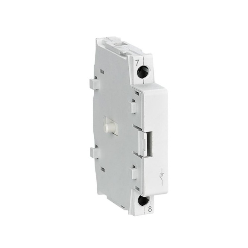 Дополнительный силовой полюс NF2-80PS синхр. срабатывание (R) | код 324199 | CHINT