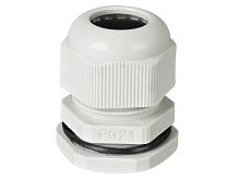 Сальники серии PG-25 IP68 -белый HLT | код 083-01-408 | HLT