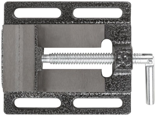 Тиски станочные эксцентриковые 75 мм ( 1,7 кг) | код 59810 | FIT фото 7 Тиски станочные эксцентриковые 75 мм ( 1,7 кг) | код 59810 | FIT фото 7