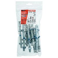 Анкер клиновой HSA M12х145 65/50/15 2004157 (уп.10шт) Hilti | код 149225 | HILTI