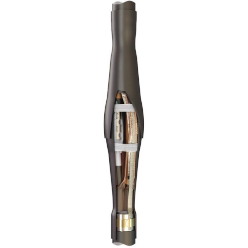 Кабельная муфта 3ПСТ -10- 35/50 -Б- (КВТ) | код 66291 | КВТ