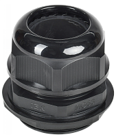 Сальник MG 63 диаметр проводника 35-45мм IP68 IEK | код YSA20-40-63-68-K02 | IEK