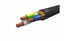МКЭШнг(А)-LS 3х0.75 ТРТС | код 657259 | Альфакабель (упак.100 м.)