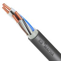 Кабель ВВГнг(А)-LS 4х16 ОК (N) 0.66кВ | код УТ000028874 | Магна